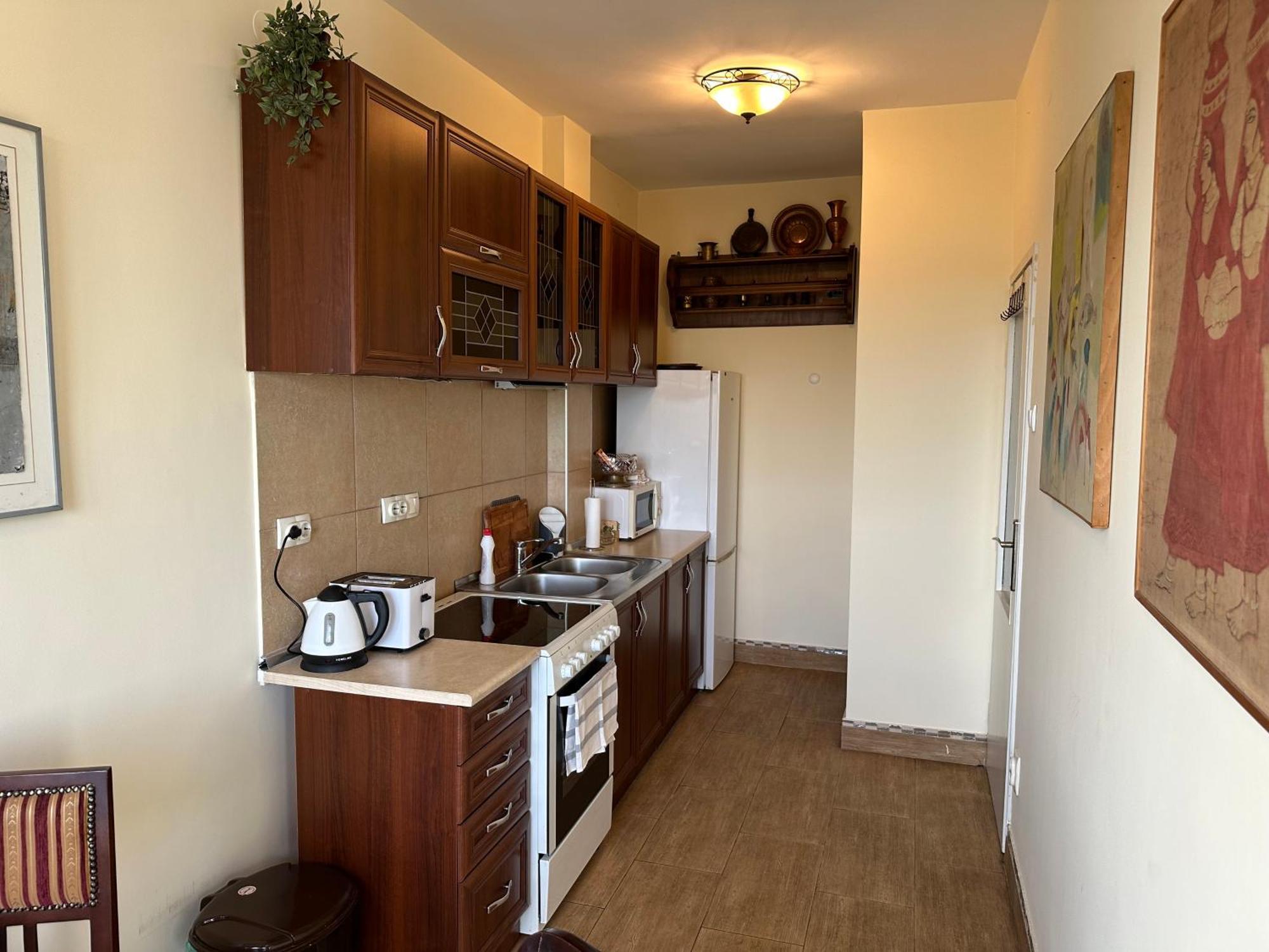 Vintage Delight Apartment Vracar Hram Sv Save Βελιγράδι Εξωτερικό φωτογραφία